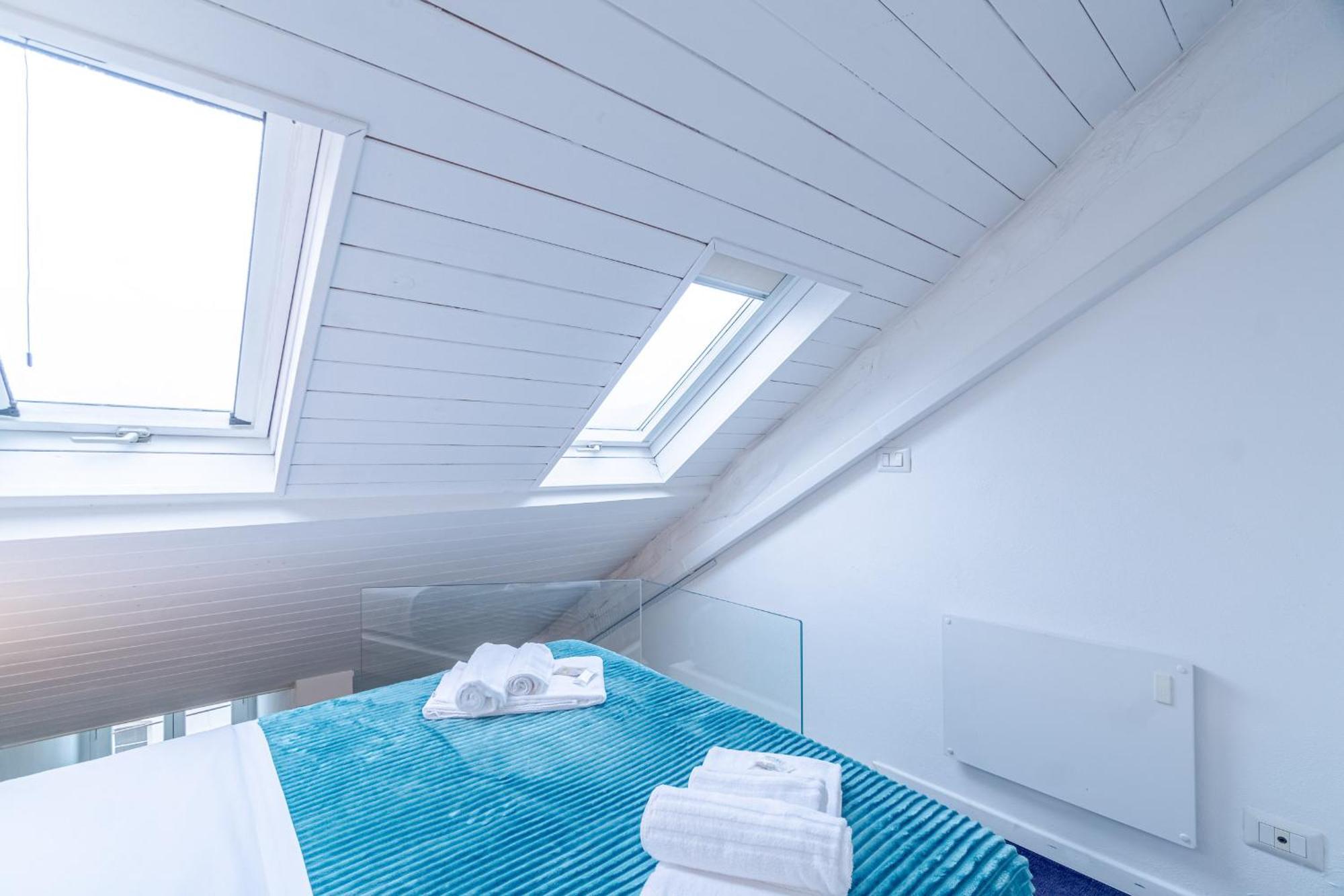 La Mole Lovely Sweet Mini Loft Торино Екстериор снимка