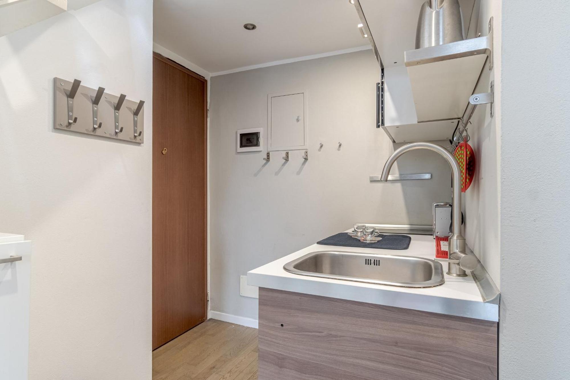 La Mole Lovely Sweet Mini Loft Торино Екстериор снимка
