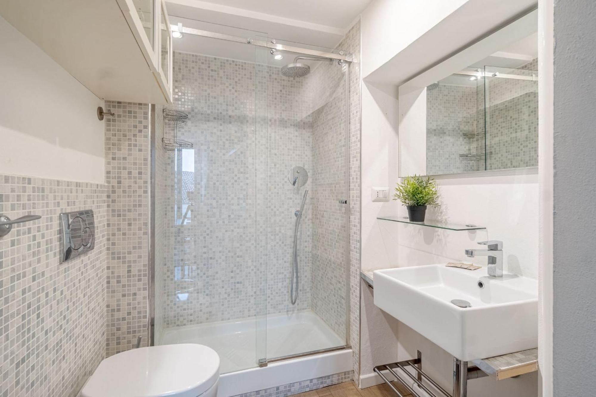 La Mole Lovely Sweet Mini Loft Торино Екстериор снимка